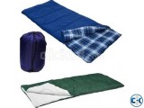 3 Season Sleeping Bag with Carry Bag Waterproof