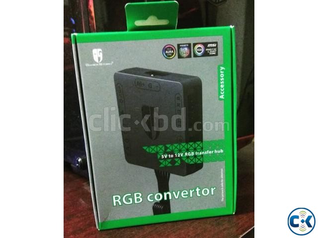 Gamer Storm RGB Converter large image 0