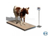 Digital Animal Weighting Scale