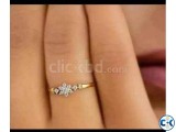 Diamond Ring 27 Discount