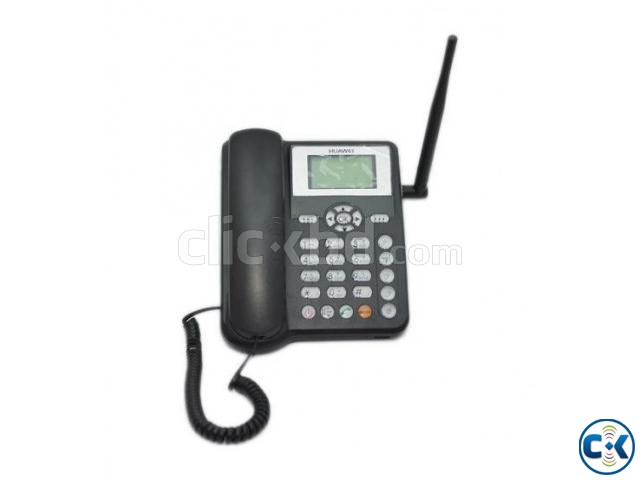 ETS 5623 Land Phone Sim Supported large image 0