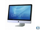 iMac 27 Intel 3.4ghz i7 256GB SSD 1TB HD 16GB RAM