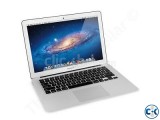 Macbook Air 13 2017 256GB 8GB DDR3