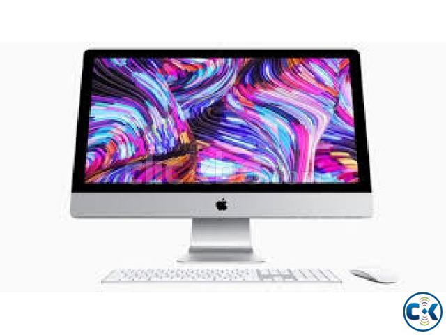 iMac 27 3.4Ghz -i7 16GB-RAM 1000GB HDD 3GB-GPU MORE large image 0