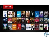 Get a Netflix Premium 12-month plan Only TK 3000 Yr.