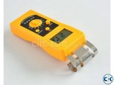 Inductive Textile Moisture Meter DM200T In Bangladesh