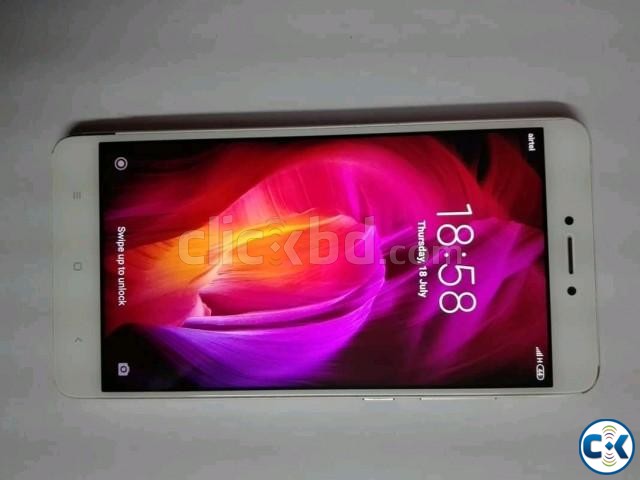 Xiaomi redmi note 4x 4 64gb  large image 0