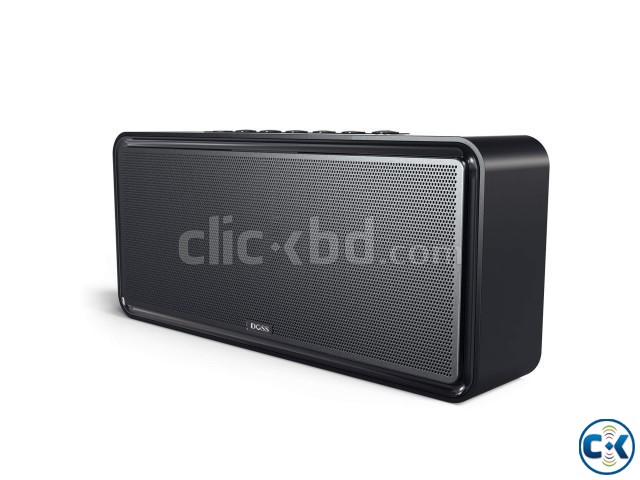 Doss Sound Box XL Bluetooth Speaker large image 0