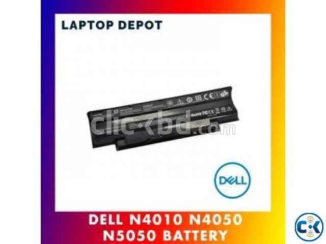 dell inspireone n4010 n4050 15-3000 battery large image 0