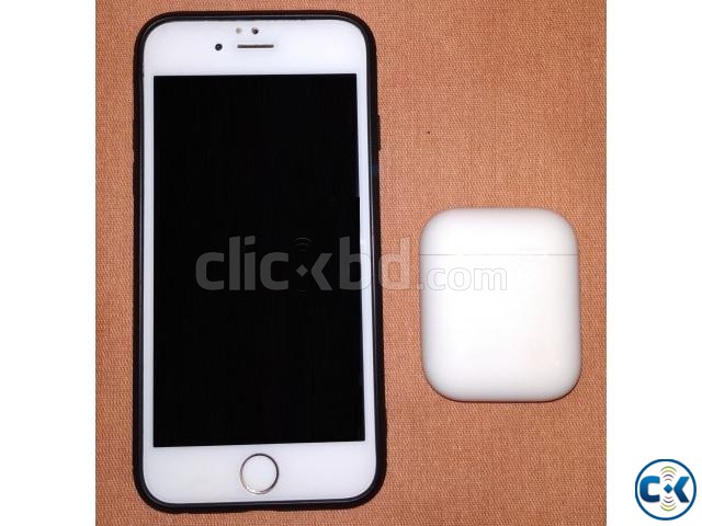 iPhone 6 64 GB AirPods V-1 . large image 0