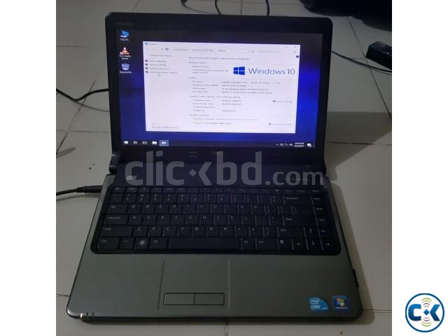 Dell Inspiron 1464 Core i5 large image 0
