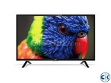 Better Performence 24 LED TV HDMI