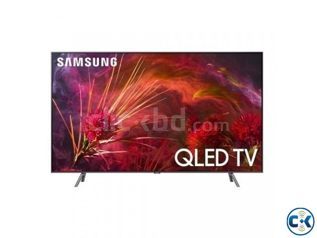 Samsung QN55Q7F 55Inch QLED TV BEST PRICE IN BD large image 0
