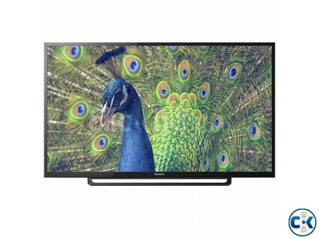 Sony Bravia R302E 32INCH LED TV BEST PRICE IN BD large image 0