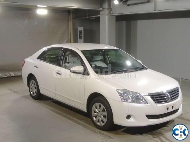 toyota premio 2014 large image 0