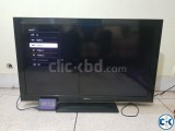 Sony Bravia KLV-40BX450