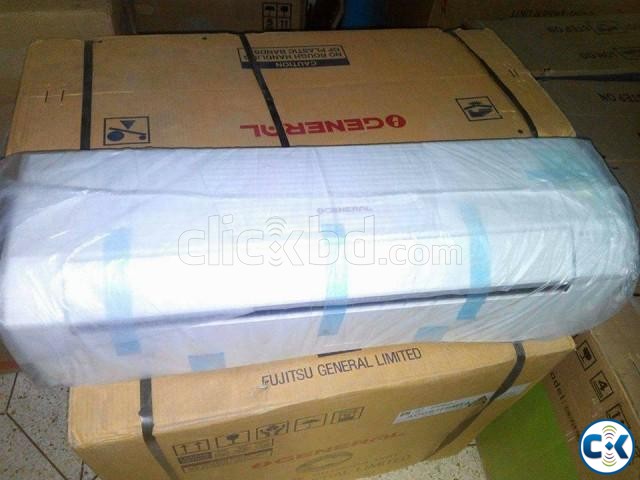 O General 2 Ton ASGA24FET 24000 BTU SPLIT TYPE AC large image 0