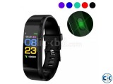 MAFAM 115 PLUS Smart Bracelet Heart Rate Monitor