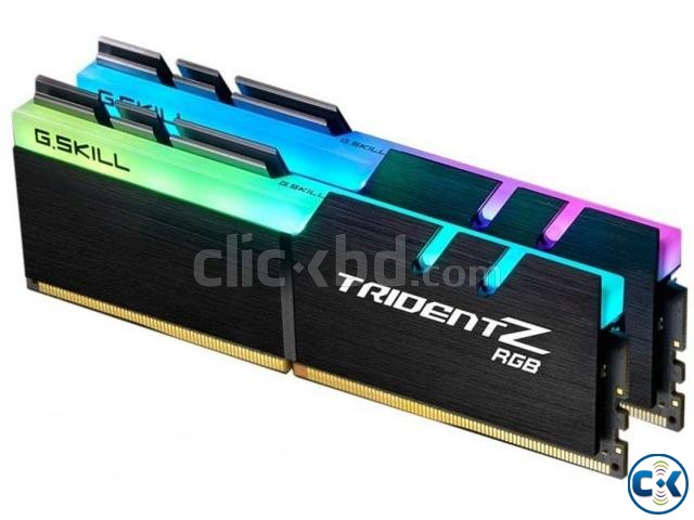 G Skill Ram large image 0