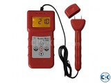 Small image 1 of 5 for Paper Moisture Meter MS7200 Available In Bangladesh | ClickBD