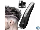 KM-600 Kemei 11 in 1 Professional Trimmer Full set-Original