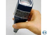 Small image 1 of 5 for Takemura Soil PH Meter DM 15 sell in Bangladesh Importer | ClickBD