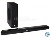 SOUND BAR JBL-SB150 BRAND NEW