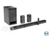 Sony HT-RT3 Real 5.1ch Dolby Digital Soundbar