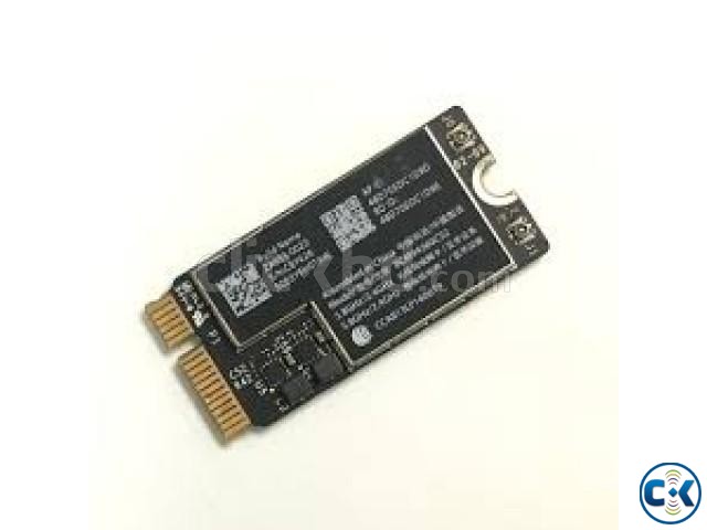 MacBook Air Wireless Bluetooth 4.0 Wifi Card large image 0