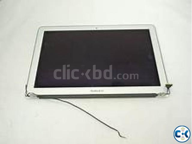 MacBook Air 13 LCD Display screen large image 0
