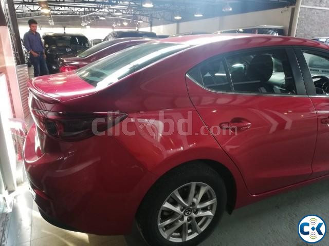 mazda axella 2015 large image 0