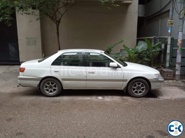 Toyota Corona Premio 2000 large image 0