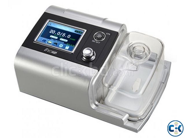 Sleep Apnea Machine BiPAP CPAP  large image 0