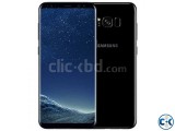 Samsung Galaxy S-8 Plus 4-64 New