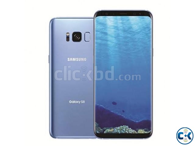 Samsung Galaxy S-8-4-64 New large image 0