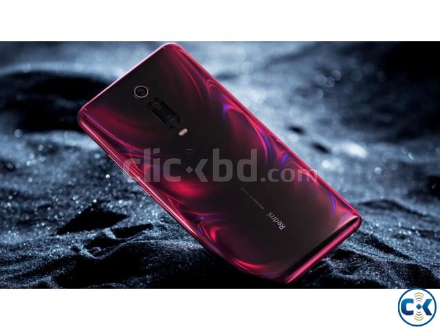 Brand New Xiaomi Redmi K20 6 128GB With 3 Yr waranty large image 0