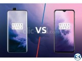 Brand New OnePlus 7 8 256GB Sealed Pack 3 Yr Warranty