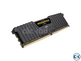 VENGEANCE LPX 4GB 1 x 4GB DDR4 DRAM 2400MHz C14 Memory Ki