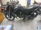 Runner Turbo 125 2017