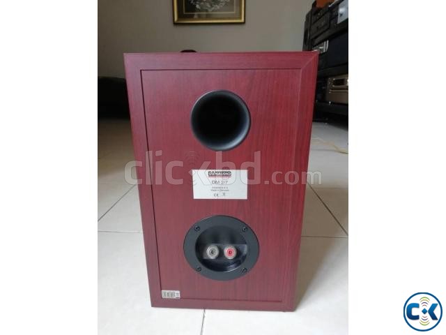 Dynaudio DM 2 7 Brand new  large image 0