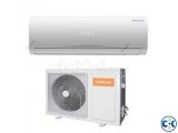 NEW MODEL HITACHI 1.5 TON INVERTOR AC