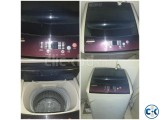 rangs rw 30tl 5kg washing machine