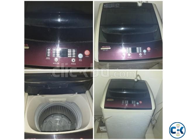 rangs rw 30tl 5kg washing machine large image 0