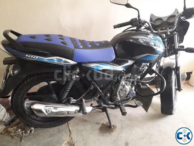 Bajaj Discover large image 0