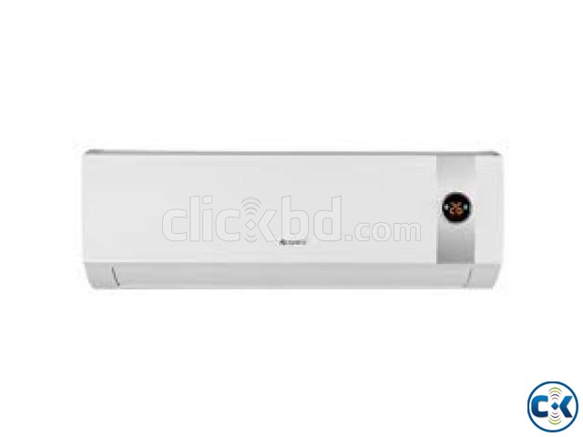 New Offer Price GREE 1 Ton split AC With Warrenty large image 0