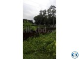 50 Sotanso Land For Sale in Savar Ashulia