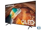 SAMSUNG 65 INCH Q65R QLED 4K SMART TV 2019 