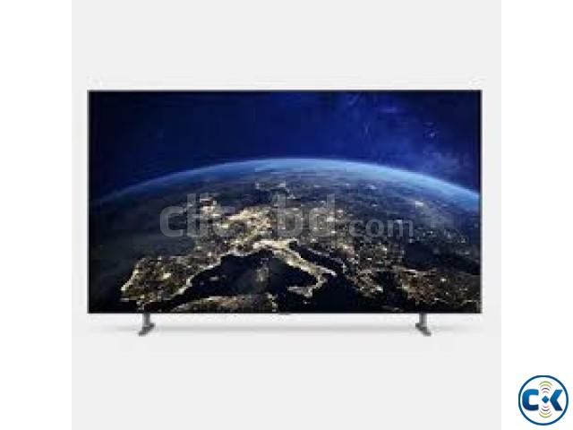 SAMSUNG 65 Q80R QLED UHD SMART TV large image 0