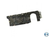 Macbook Pro 13 A1425 Early 2013 I7 3.0GHz Logic Board