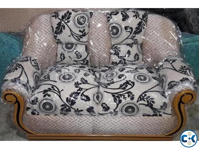 Six sitter sofa seta 3 2 1 large image 0